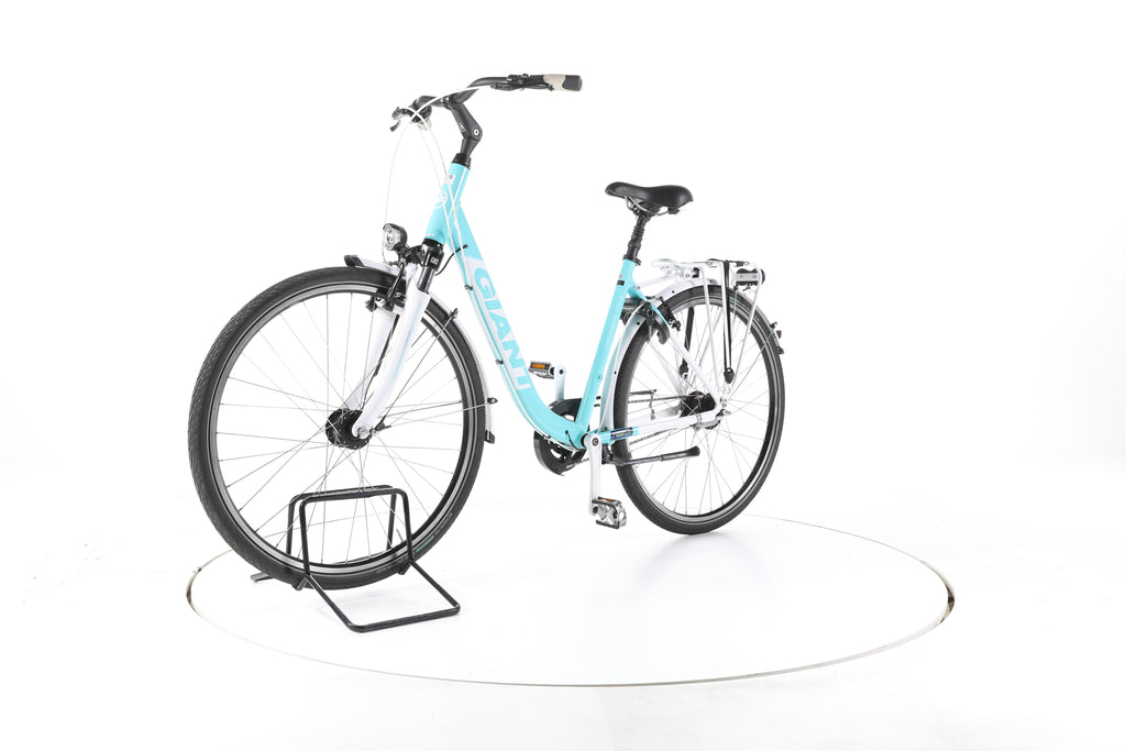 Giant Tourer CS Fahrrad City & Trekking - Image 6