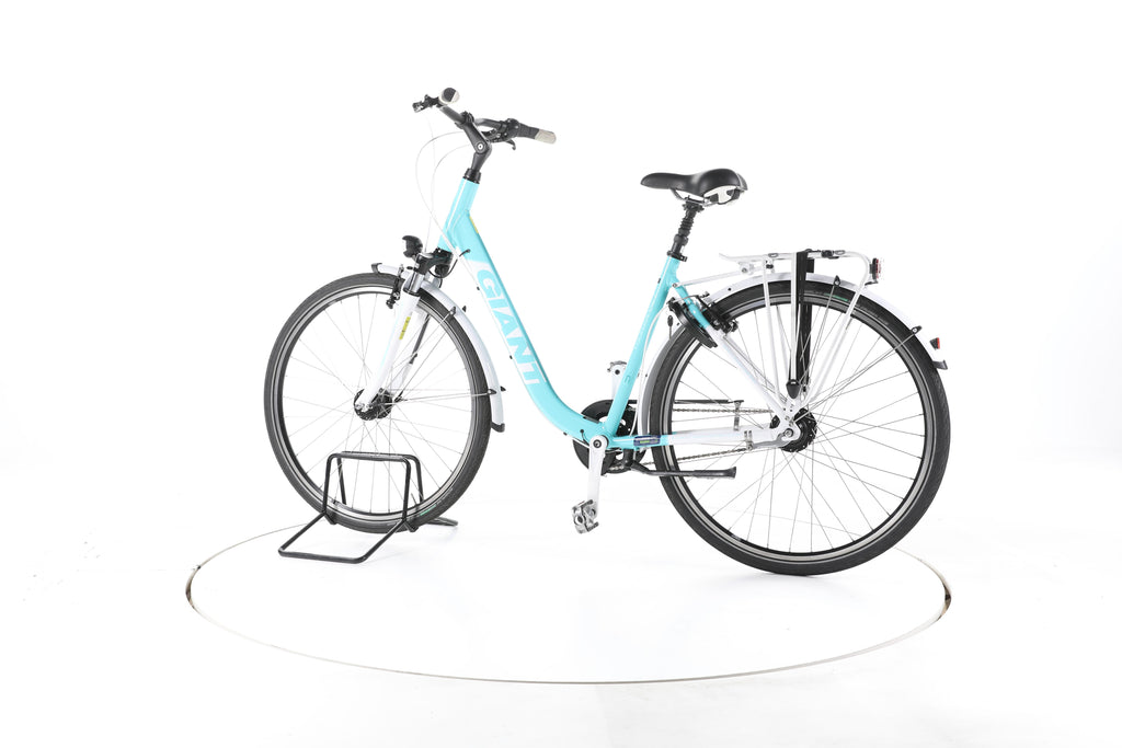 Giant Tourer CS Fahrrad City & Trekking - Image 8