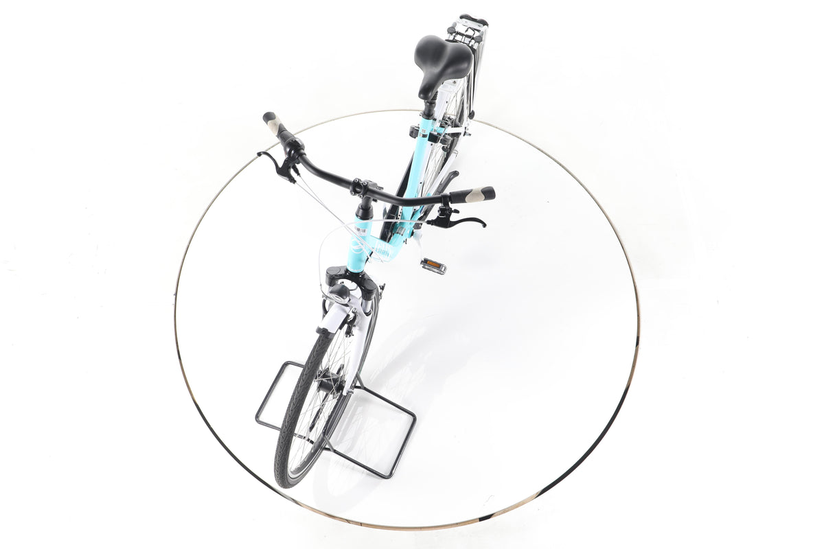 Giant Tourer CS Fahrrad City & Trekking - Image 17