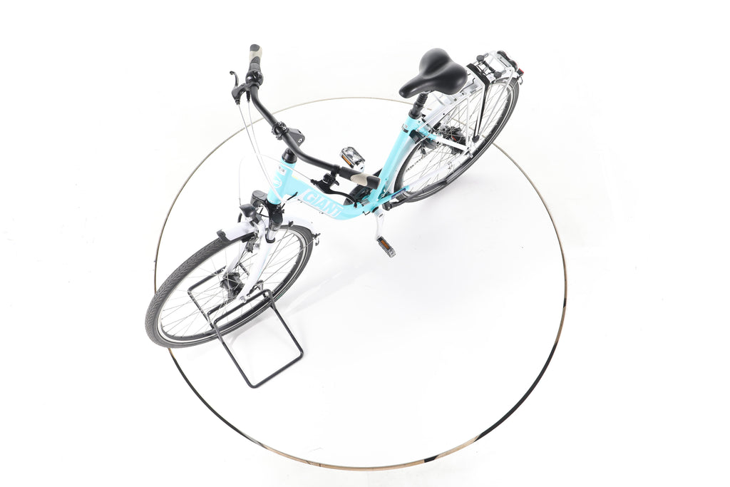 Giant Tourer CS Fahrrad City & Trekking - Image 18