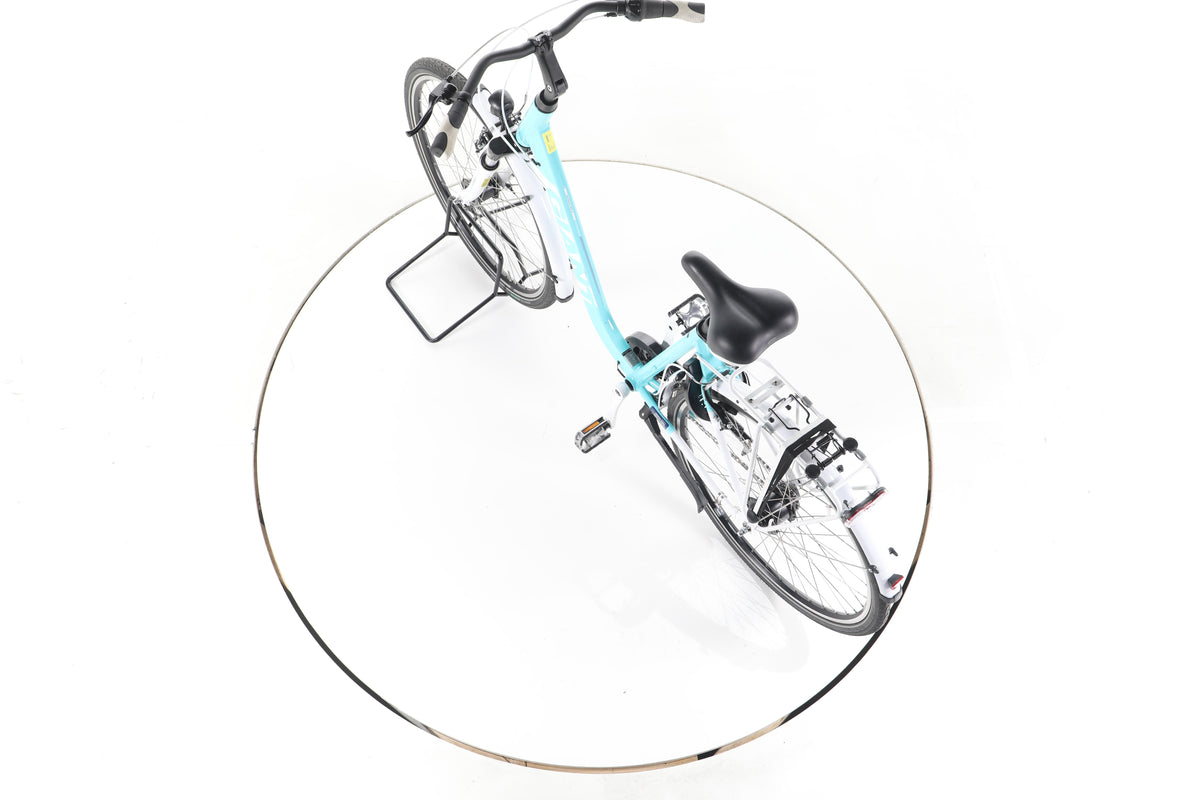 Giant Tourer CS Fahrrad City & Trekking - Image 21