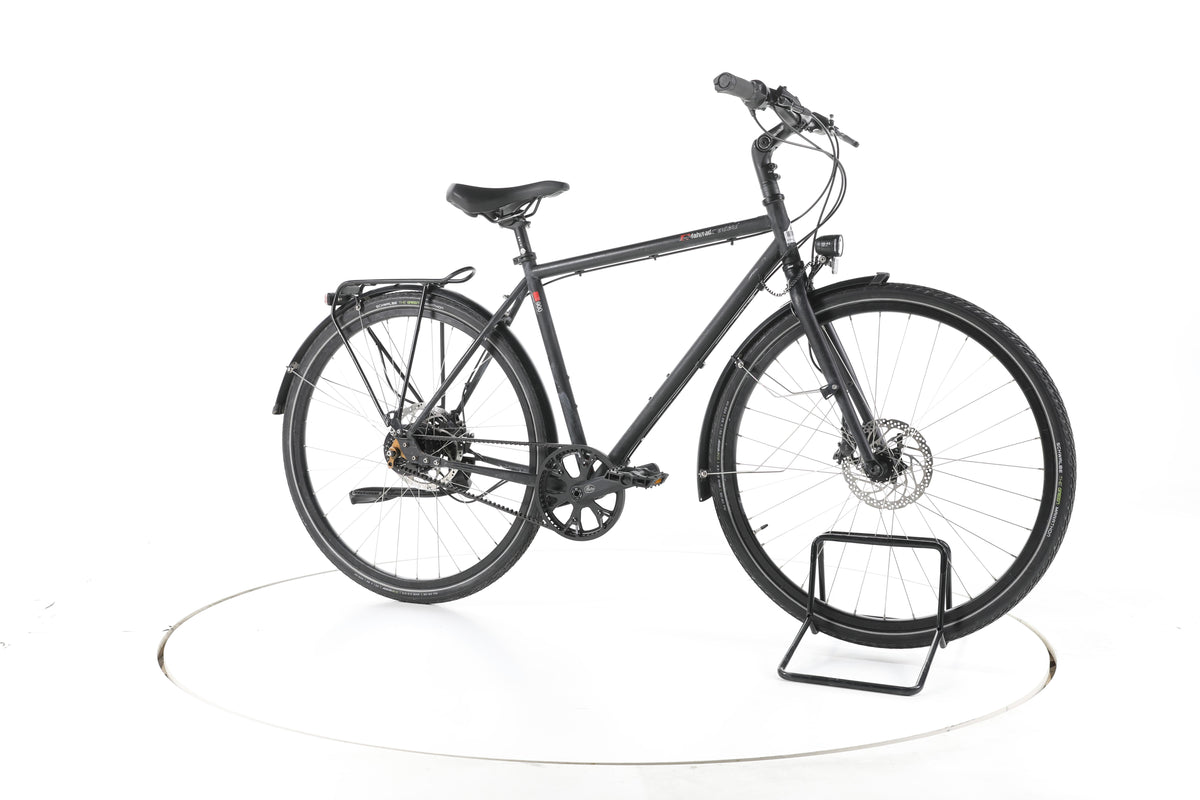 VSF Fahrradmanufaktur T-900 Fahrrad City & Trekking - Image 2