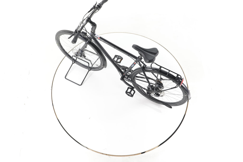 VSF Fahrradmanufaktur T-900 Fahrrad City & Trekking - Image 20