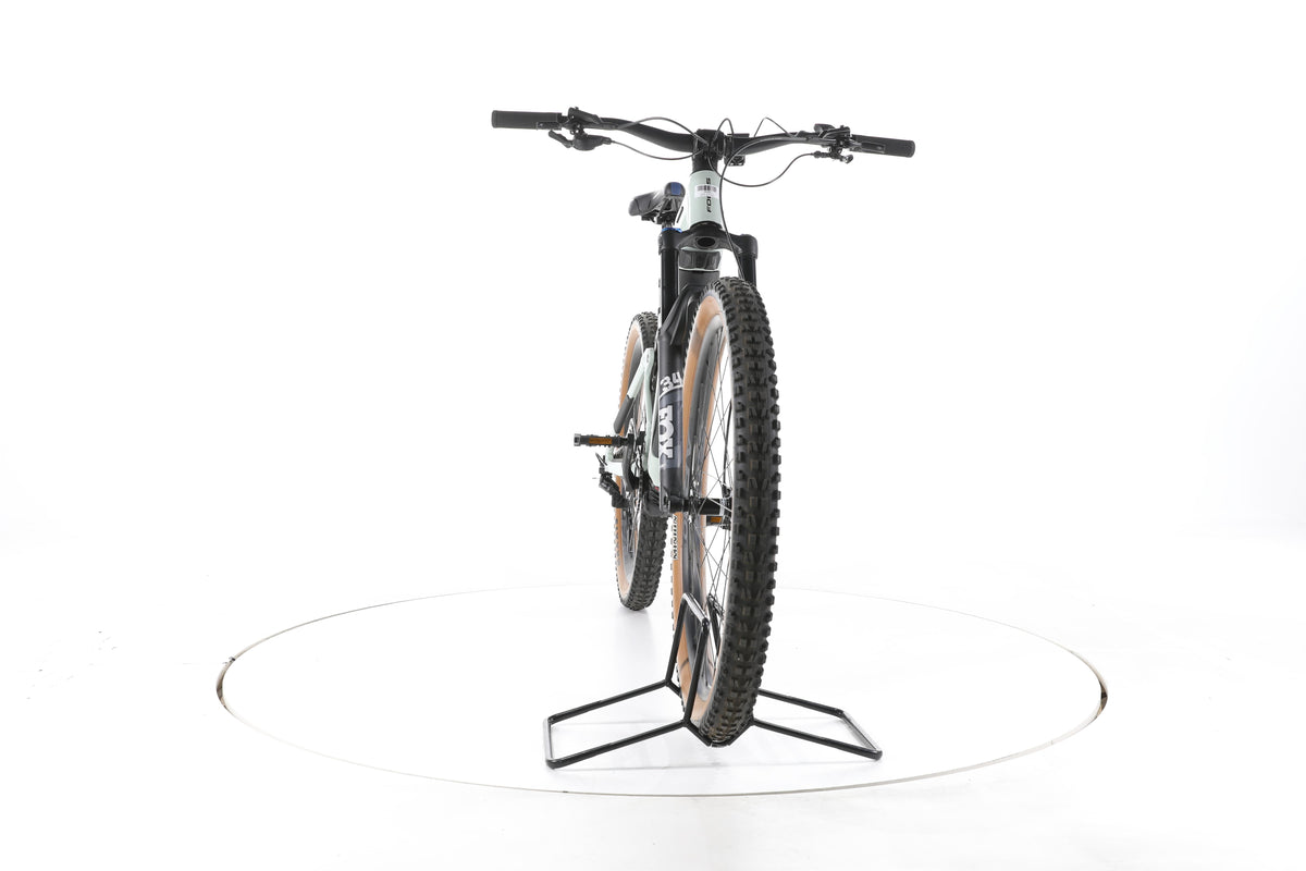 Focus JAM² 6.8 E-Bike Fully - Image 4