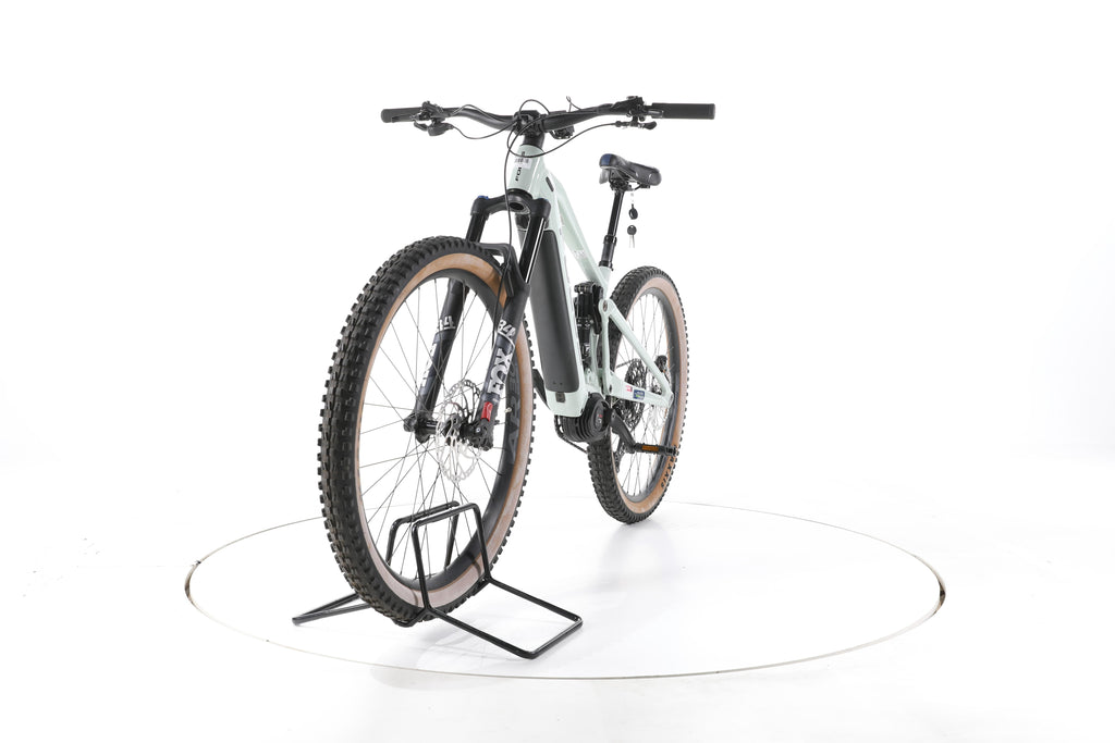 Focus JAM² 6.8 E-Bike Fully - Image 5