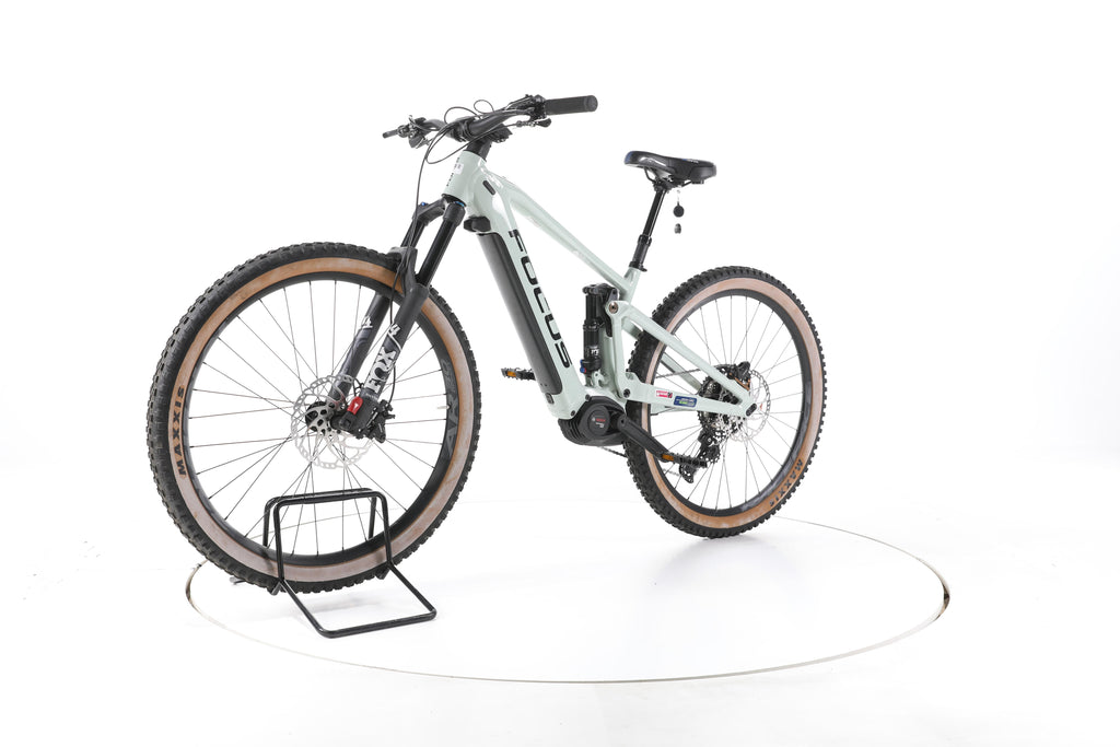 Focus JAM² 6.8 E-Bike Fully - Image 6