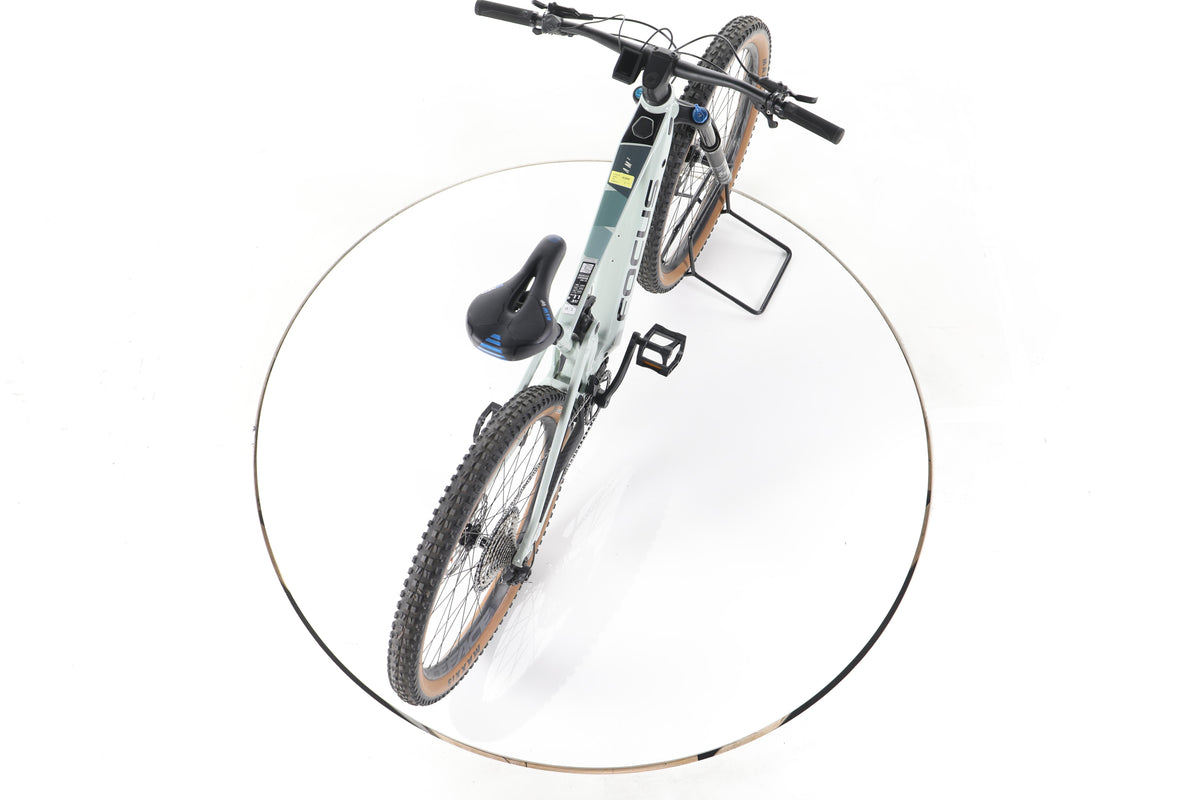 Focus JAM² 6.8 E-Bike Fully - Image 23