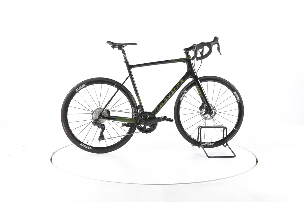 R Raymon RaceRay 9.0 Rennrad Carbon - Image 1