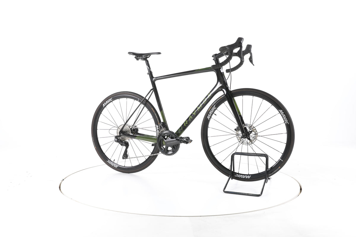 R Raymon RaceRay 9.0 Rennrad Carbon - Image 2