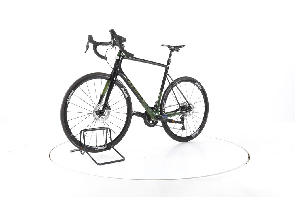 R Raymon RaceRay 9.0 Rennrad Carbon - Image 6