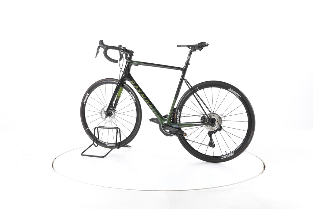 R Raymon RaceRay 9.0 Rennrad Carbon - Image 8
