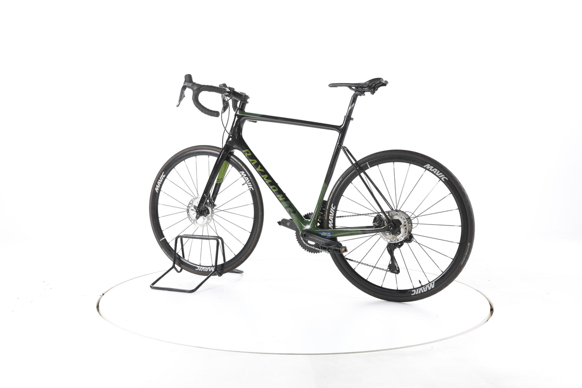 R Raymon RaceRay 9.0 Rennrad Carbon - Image 8