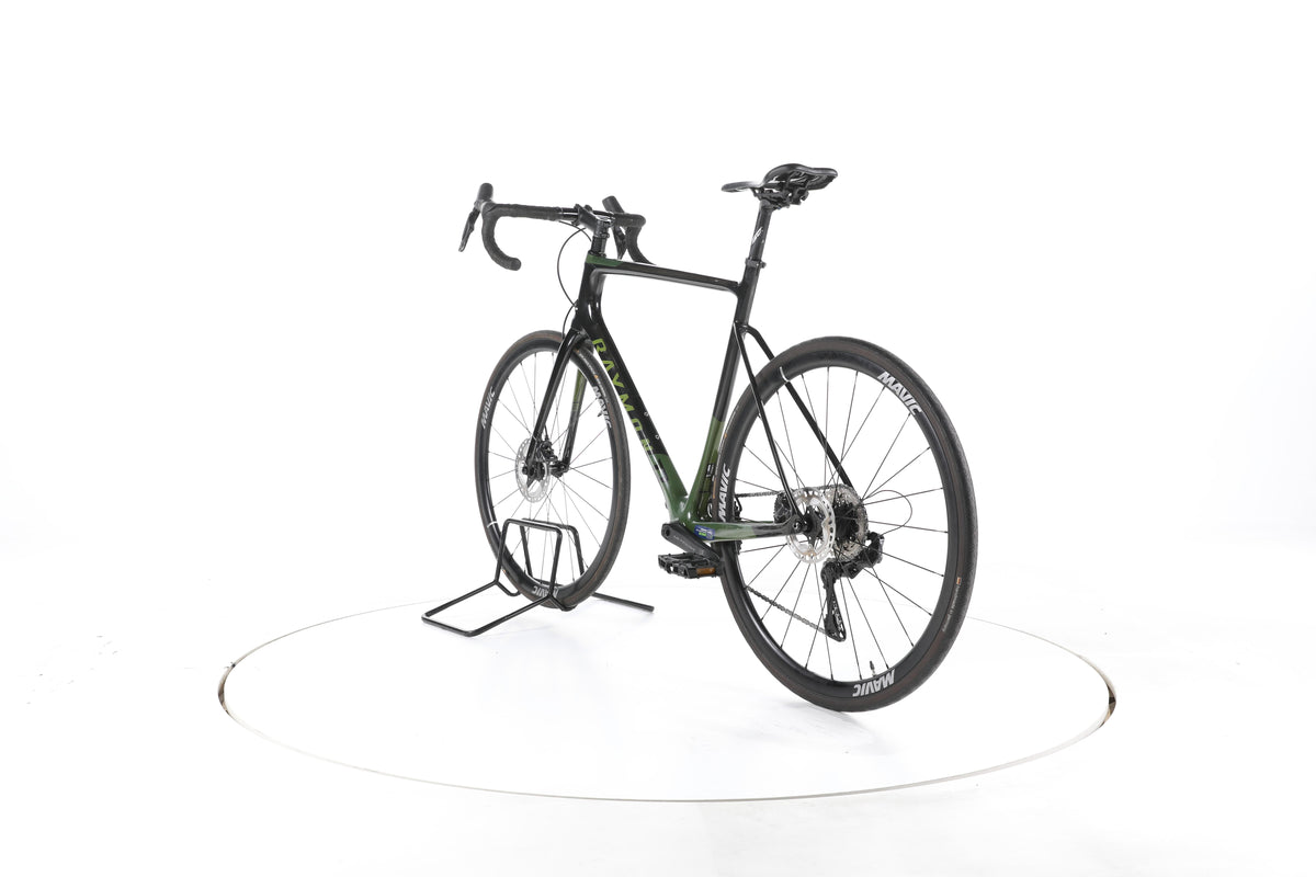R Raymon RaceRay 9.0 Rennrad Carbon - Image 9