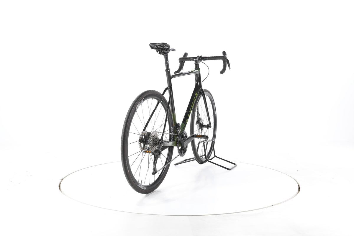 R Raymon RaceRay 9.0 Rennrad Carbon - Image 11