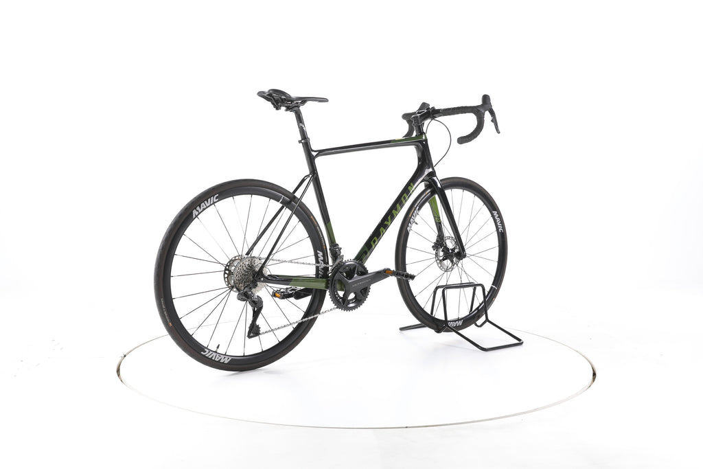 R Raymon RaceRay 9.0 Rennrad Carbon - Image 12
