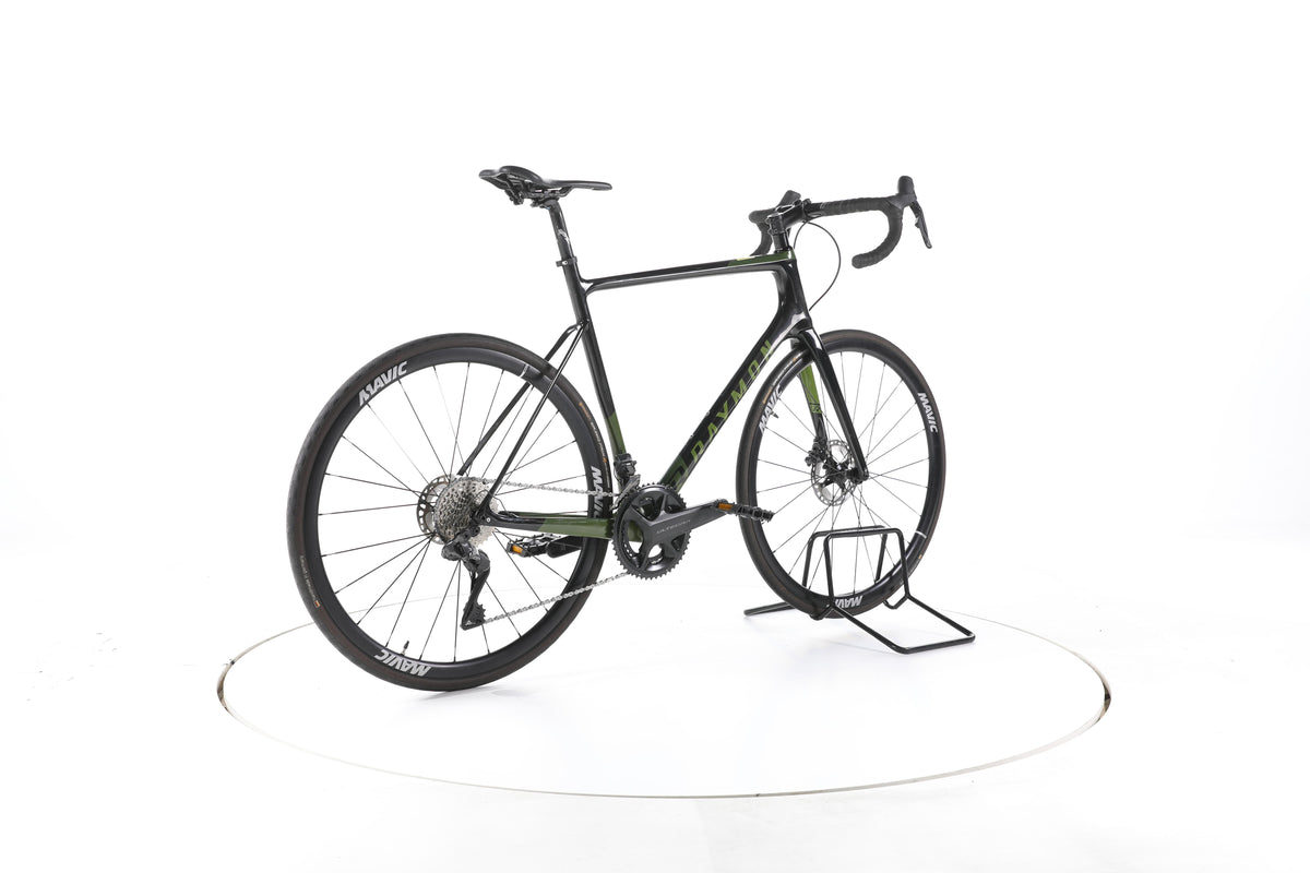 R Raymon RaceRay 9.0 Rennrad Carbon - Image 12