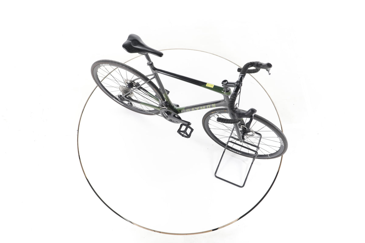 R Raymon RaceRay 9.0 Rennrad Carbon - Image 14