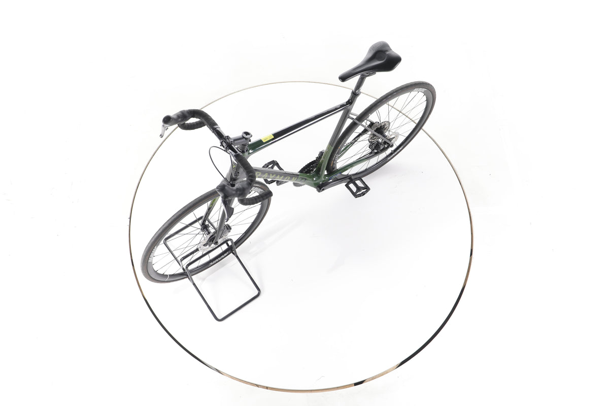 R Raymon RaceRay 9.0 Rennrad Carbon - Image 18