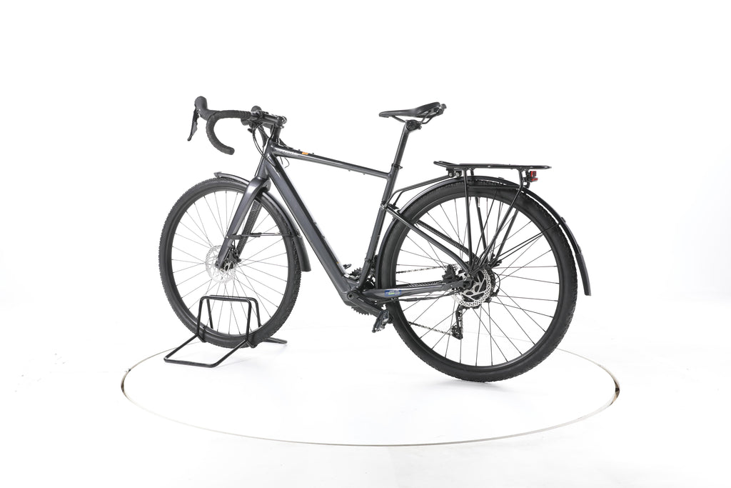 Cannondale Topstone Neo SL E-Gravel & Rennrad - Image 8