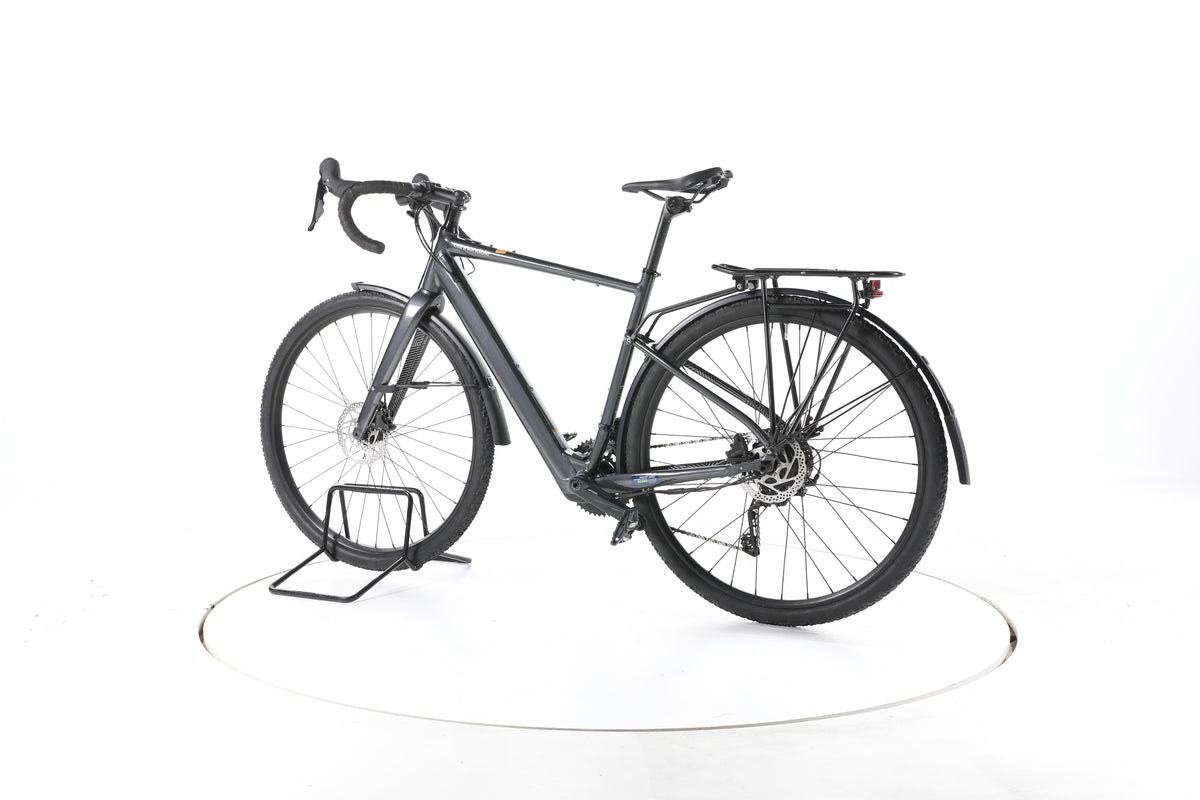 Cannondale Topstone Neo SL E-Gravel & Rennrad - Image 8