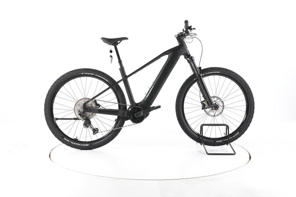 Cube Reaction Hybrid Pro E-Bike 2026 - Image 1