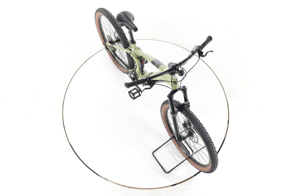 Cube Stereo Hybrid 120 ONE 750 E-Bike Fully 2024 - Image 15