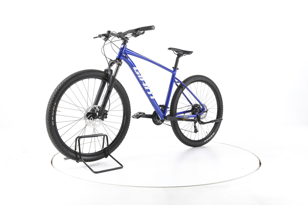 Giant Talon 3+ Fahrrad Hardtail - Image 6