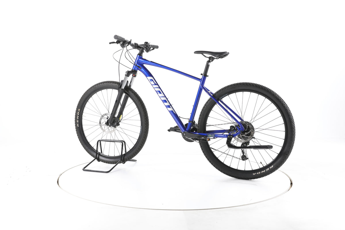 Giant Talon 3+ Fahrrad Hardtail - Image 8