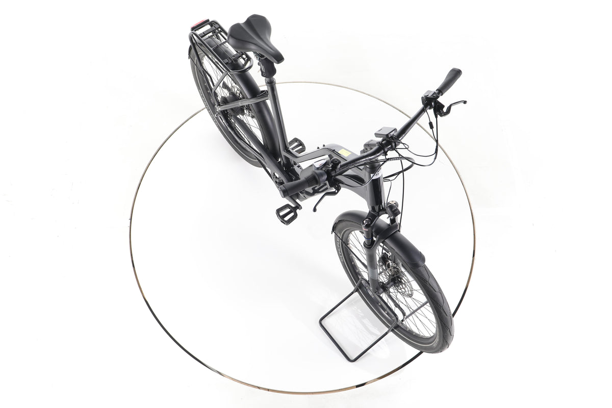 FLYER Upstreet3 7.23 City E-Bike - Image 15