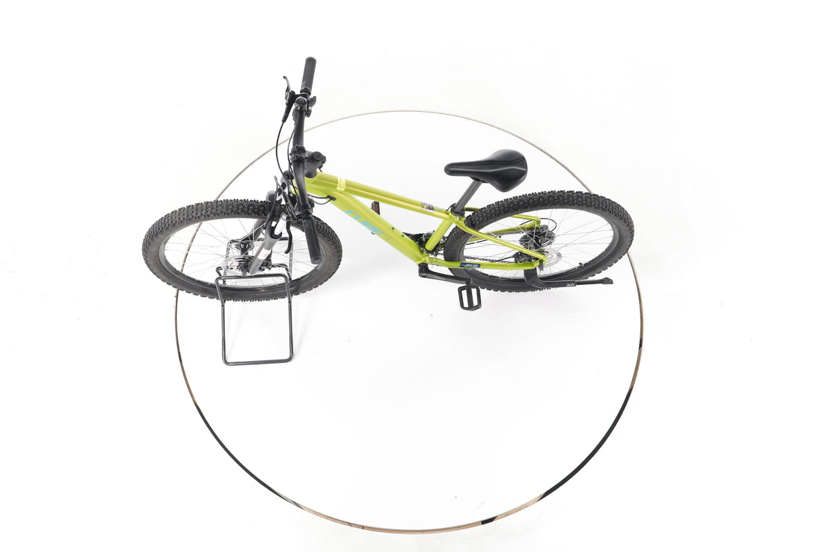 Cube Acid 260 Disc Kinder Bikes - Image 19