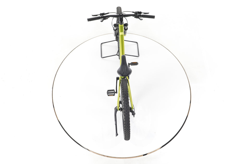 Cube Acid 260 Disc Kinder Bikes - Image 22