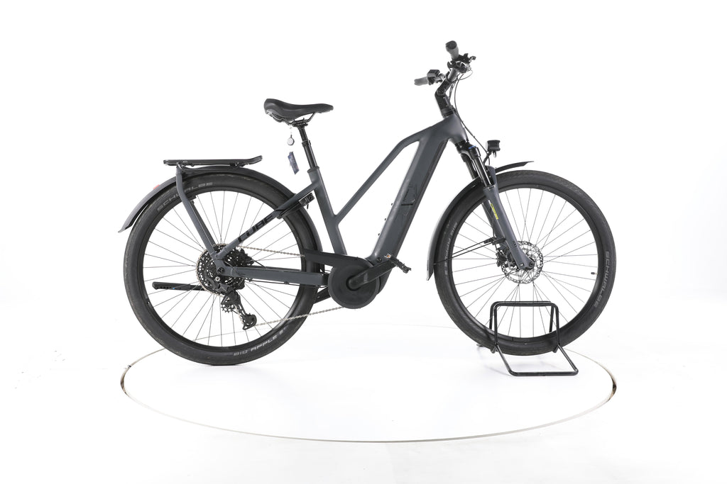 Cube Kathmandu Hybrid ONE Trekking E-Bike 2025 - Image 1