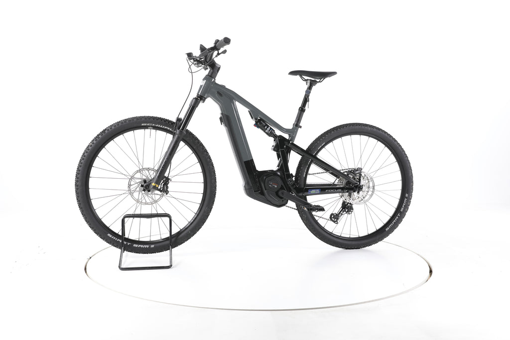 Focus Thron² 6.8 EQP E-Bike Fully 2024 - Image 7