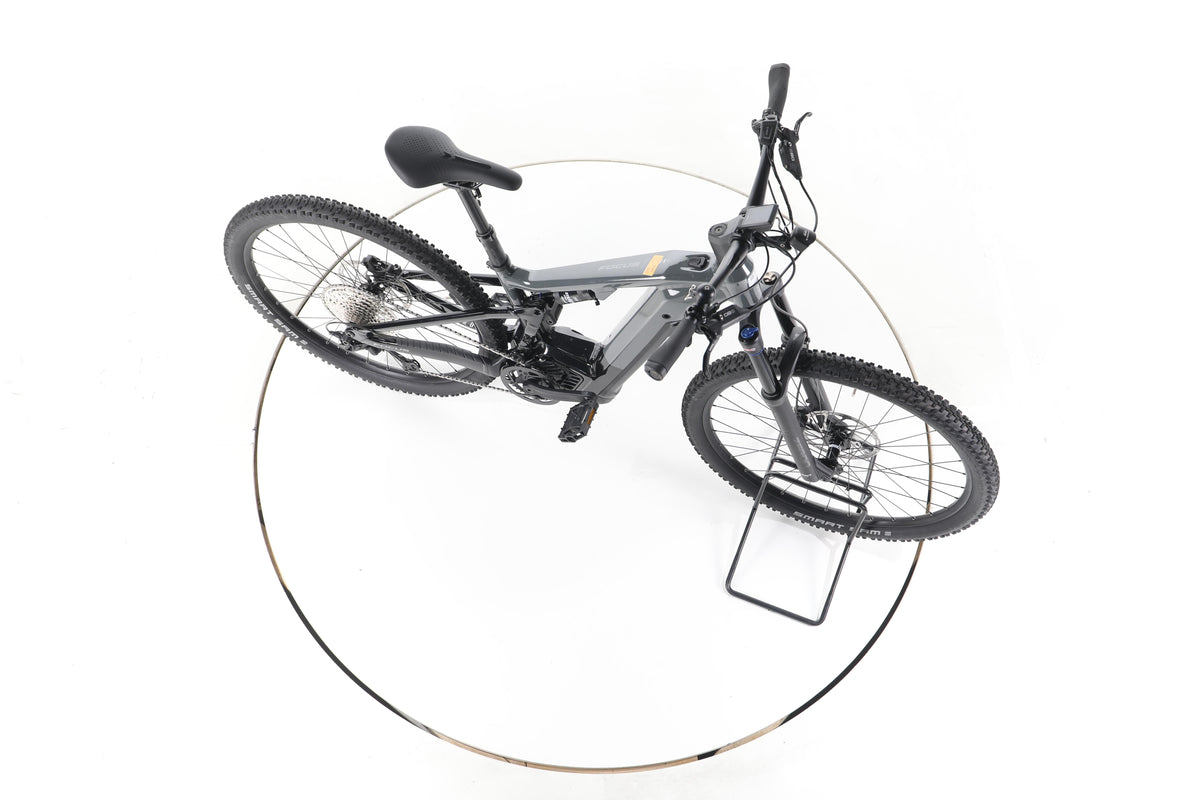 Focus Thron² 6.8 EQP E-Bike Fully 2024 - Image 14