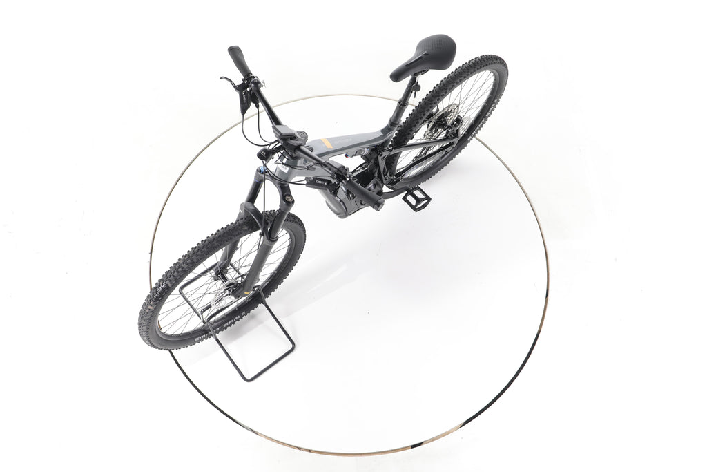 Focus Thron² 6.8 EQP E-Bike Fully 2024 - Image 18