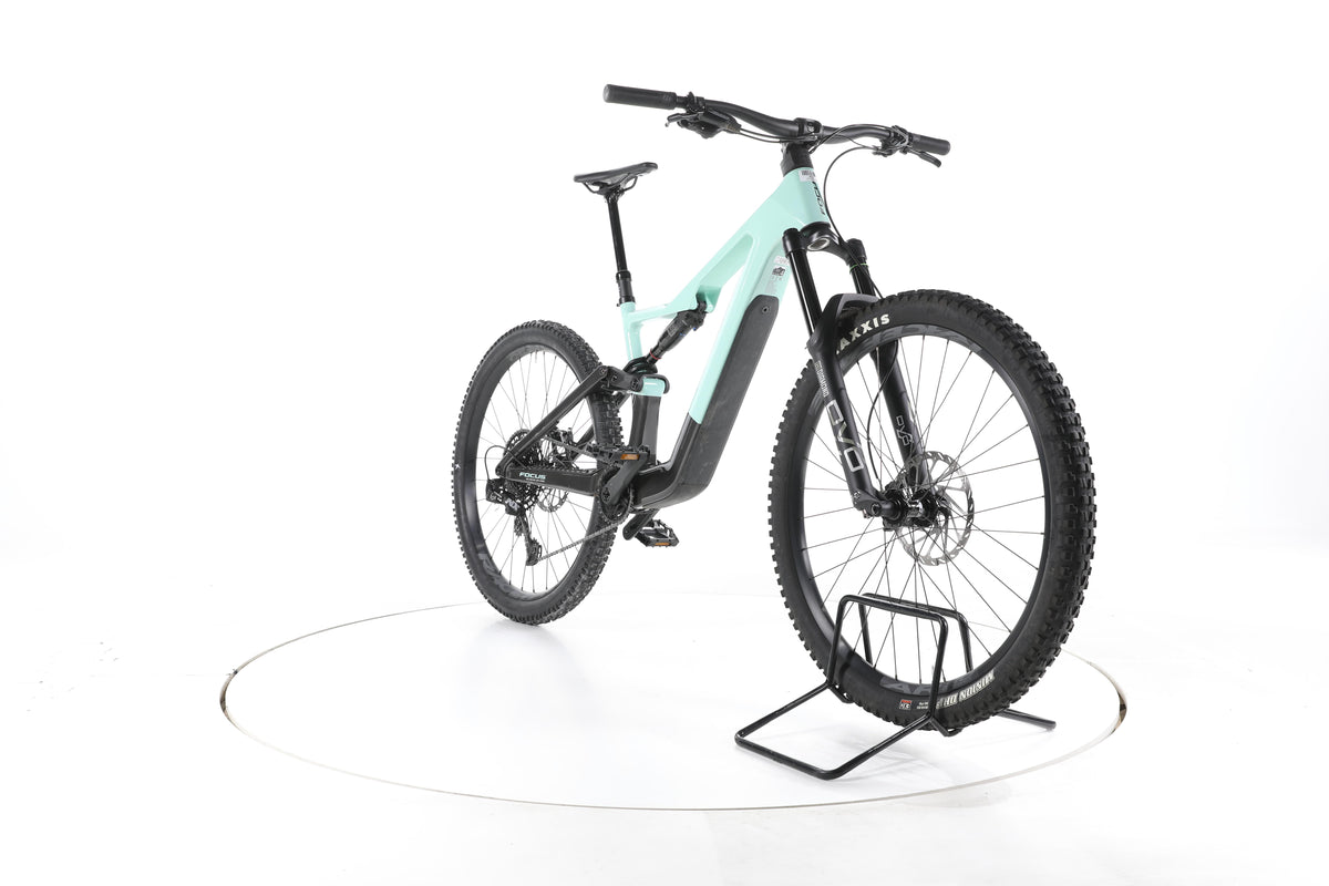 Focus JAM² SL 8.7 E-Bike Fully Carbon 2024 - Image 3
