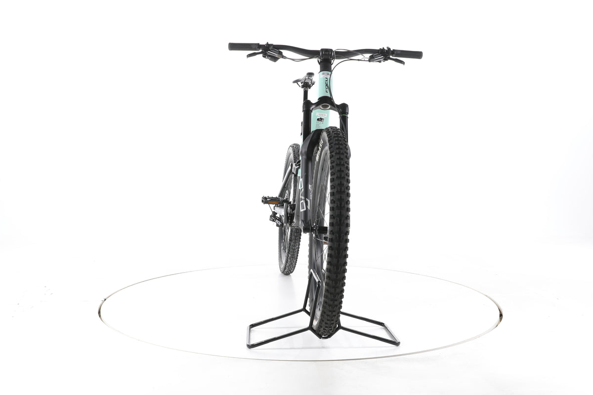 Focus JAM² SL 8.7 E-Bike Fully Carbon 2024 - Image 4