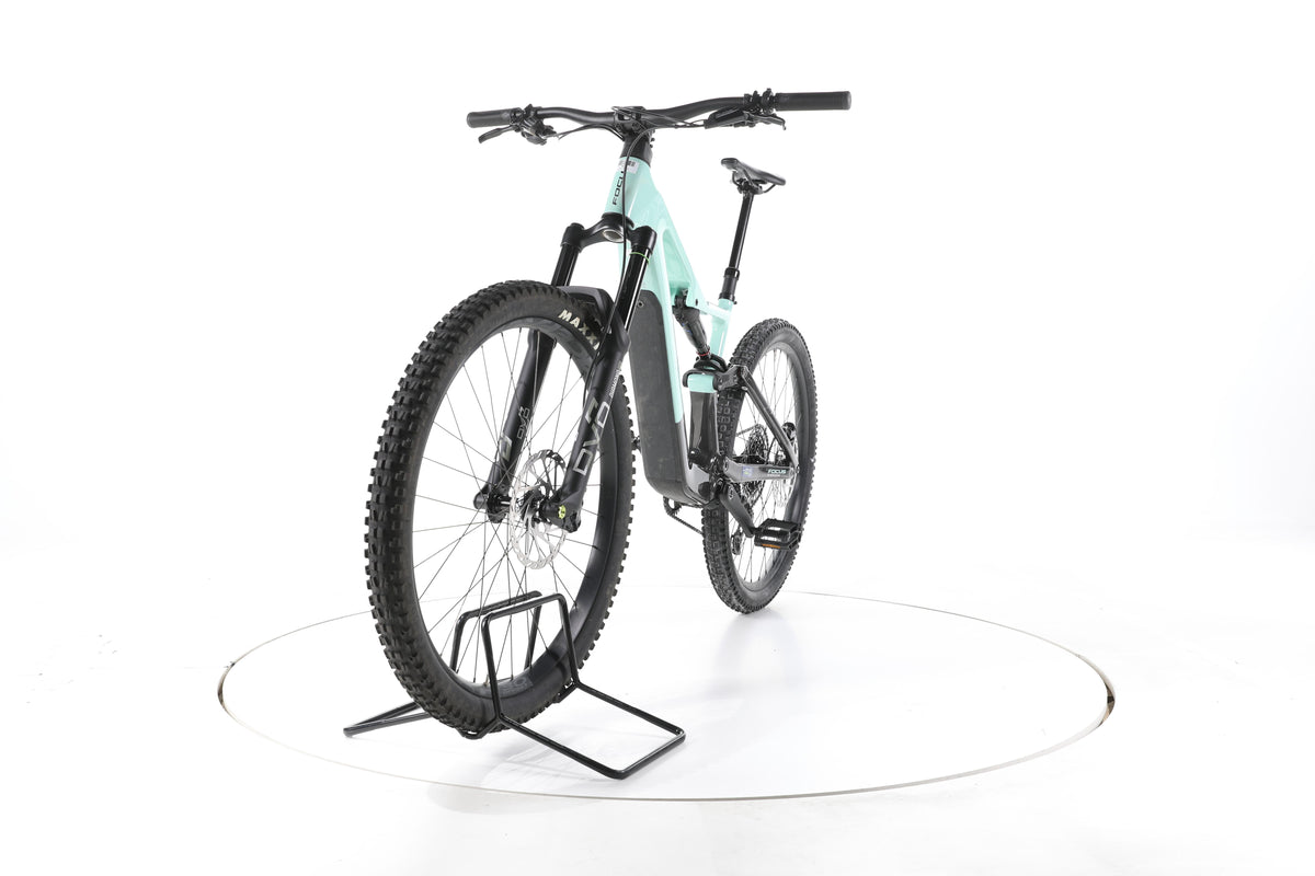Focus JAM² SL 8.7 E-Bike Fully Carbon 2024 - Image 5
