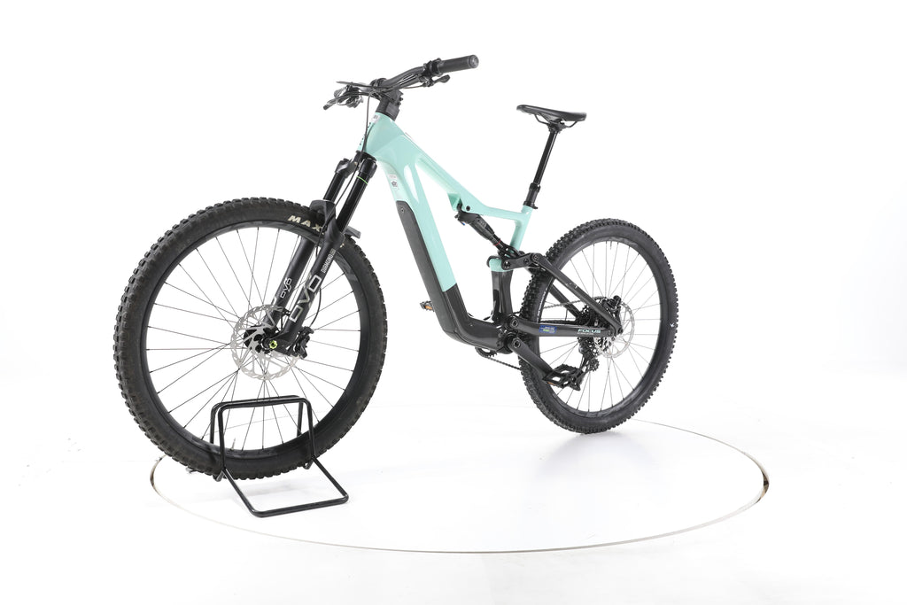 Focus JAM² SL 8.7 E-Bike Fully Carbon 2024 - Image 6