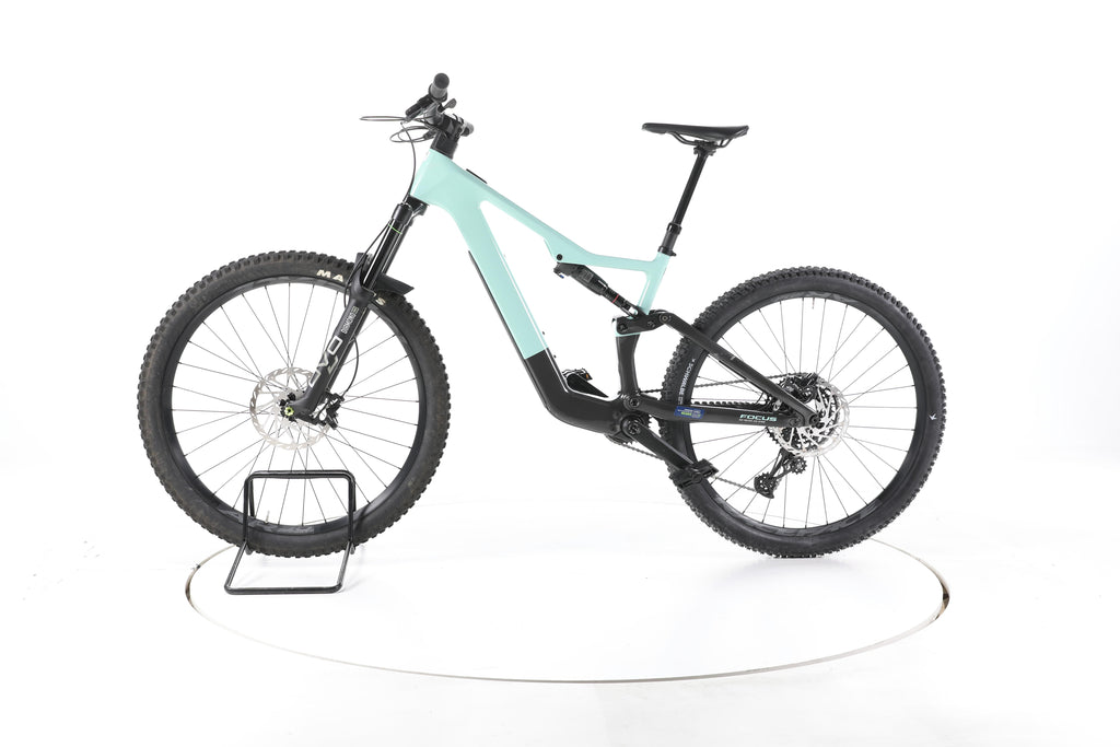 Focus JAM² SL 8.7 E-Bike Fully Carbon 2024 - Image 7