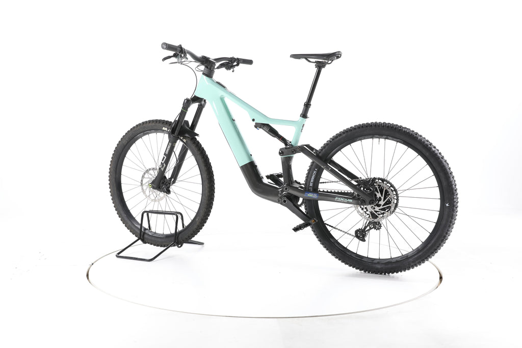 Focus JAM² SL 8.7 E-Bike Fully Carbon 2024 - Image 8