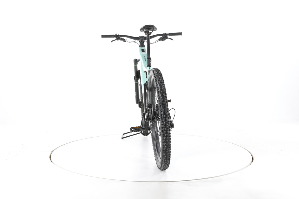 Focus JAM² SL 8.7 E-Bike Fully Carbon 2024 - Image 10