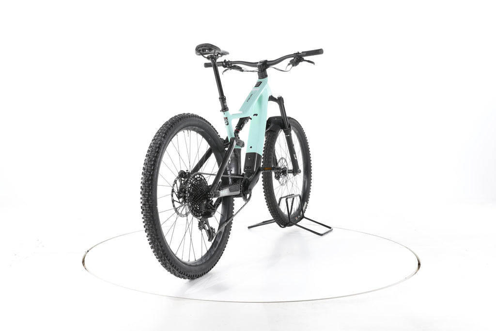 Focus JAM² SL 8.7 E-Bike Fully Carbon 2024 - Image 11