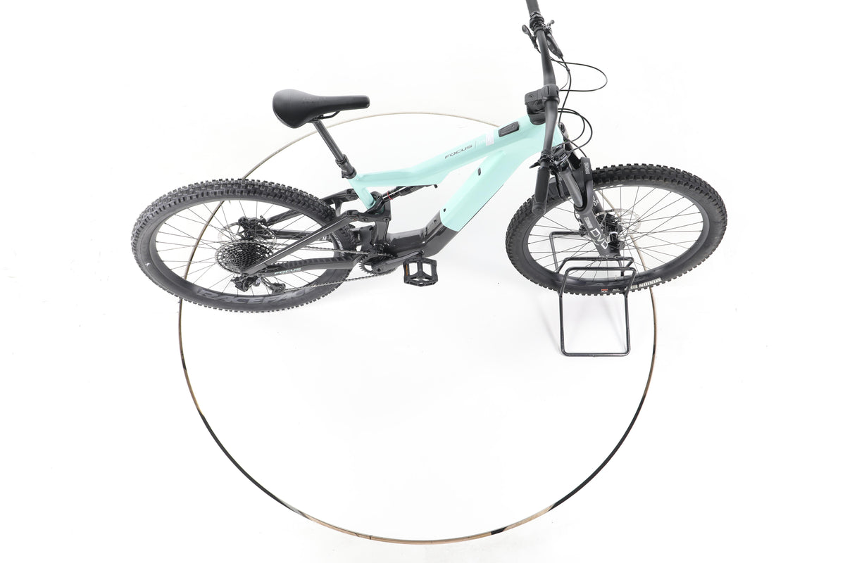 Focus JAM² SL 8.7 E-Bike Fully Carbon 2024 - Image 13