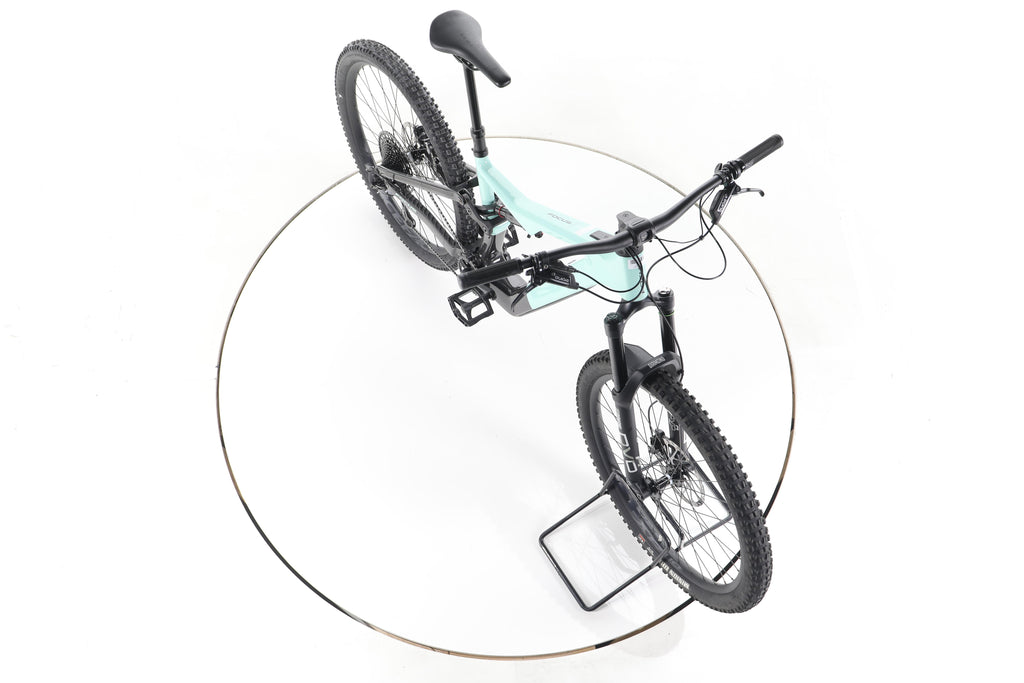 Focus JAM² SL 8.7 E-Bike Fully Carbon 2024 - Image 15