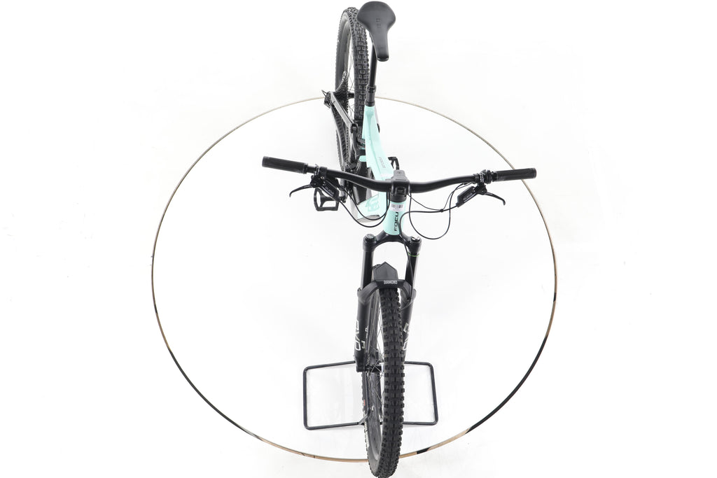 Focus JAM² SL 8.7 E-Bike Fully Carbon 2024 - Image 16