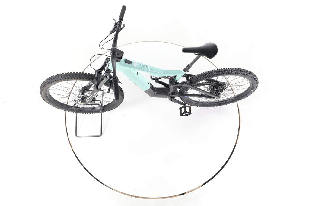 Focus JAM² SL 8.7 E-Bike Fully Carbon 2024 - Image 19