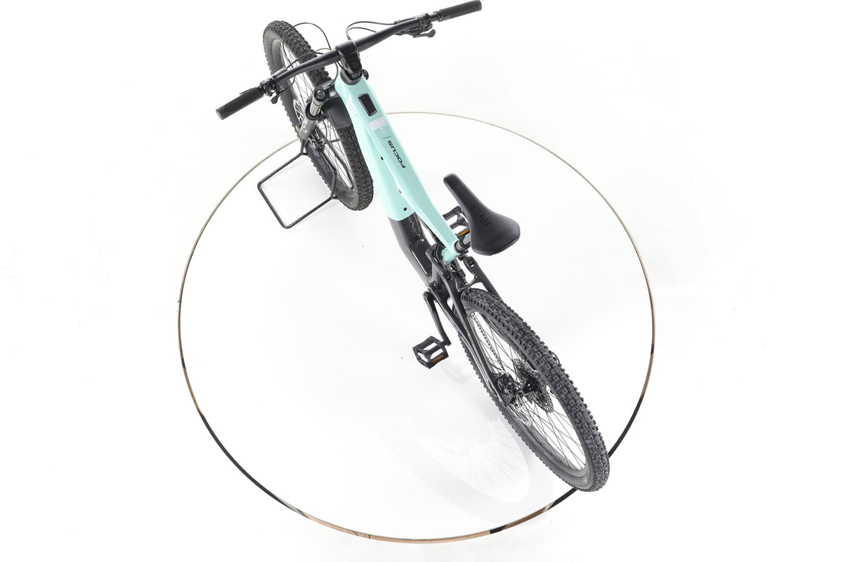 Focus JAM² SL 8.7 E-Bike Fully Carbon 2024 - Image 21