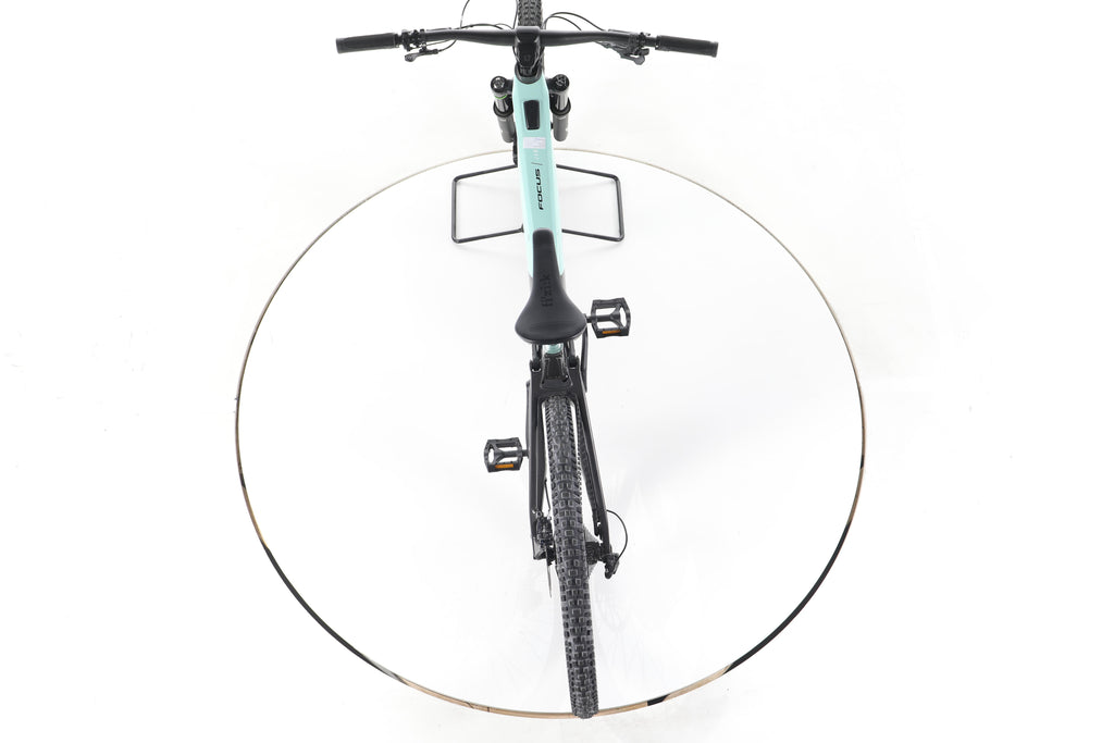 Focus JAM² SL 8.7 E-Bike Fully Carbon 2024 - Image 22