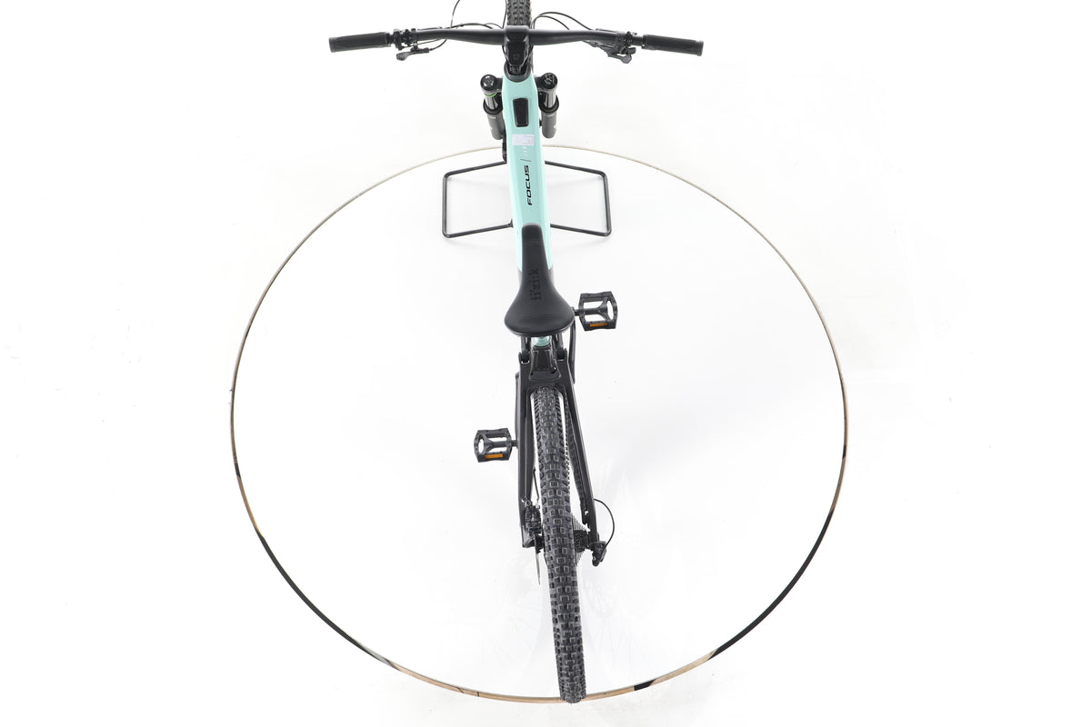 Focus JAM² SL 8.7 E-Bike Fully Carbon 2024 - Image 22